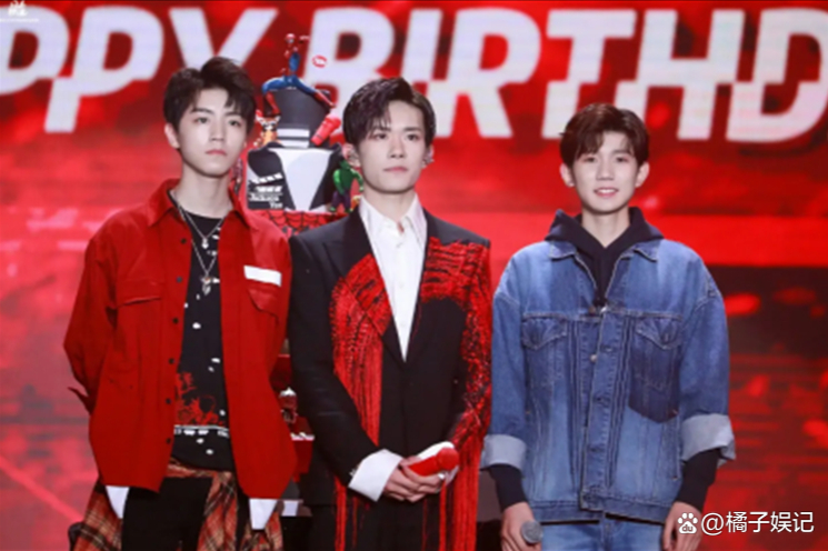 tf家属王俊凯王源 tf家属王源王俊凯采访 tf家属王俊凯王源 tf家属王源王俊凯采访