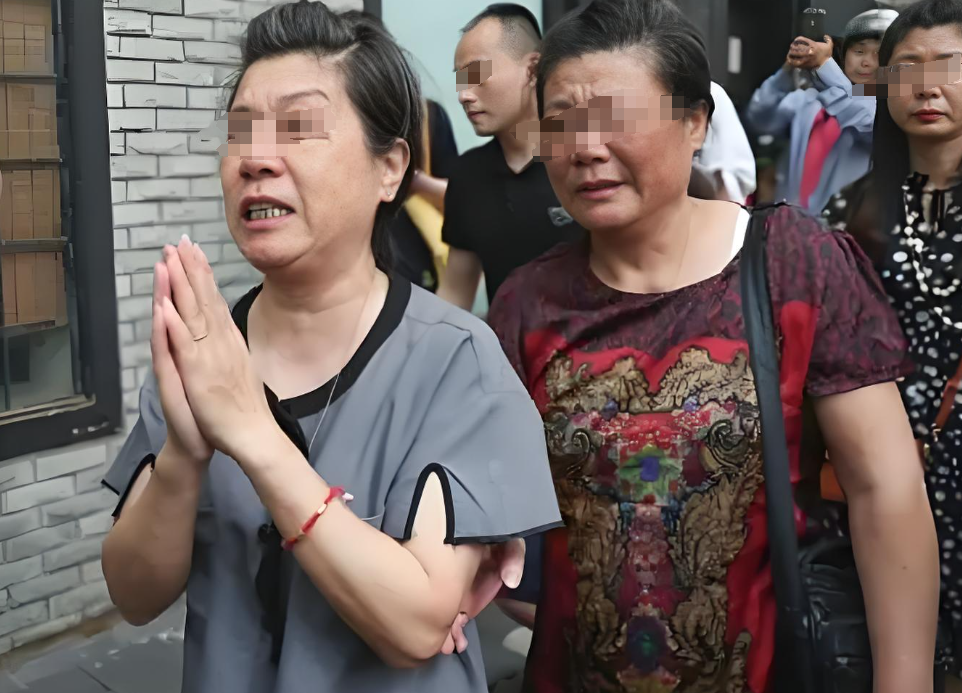 朱晓东案为什么杀妻的复杂引见