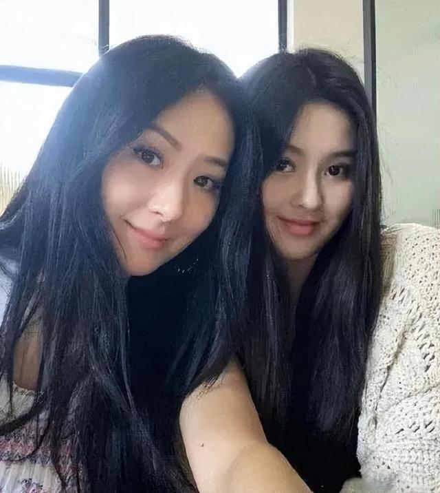 孙芸芸与廖镇汉 孙芸芸廖镇汉的婚姻状况 