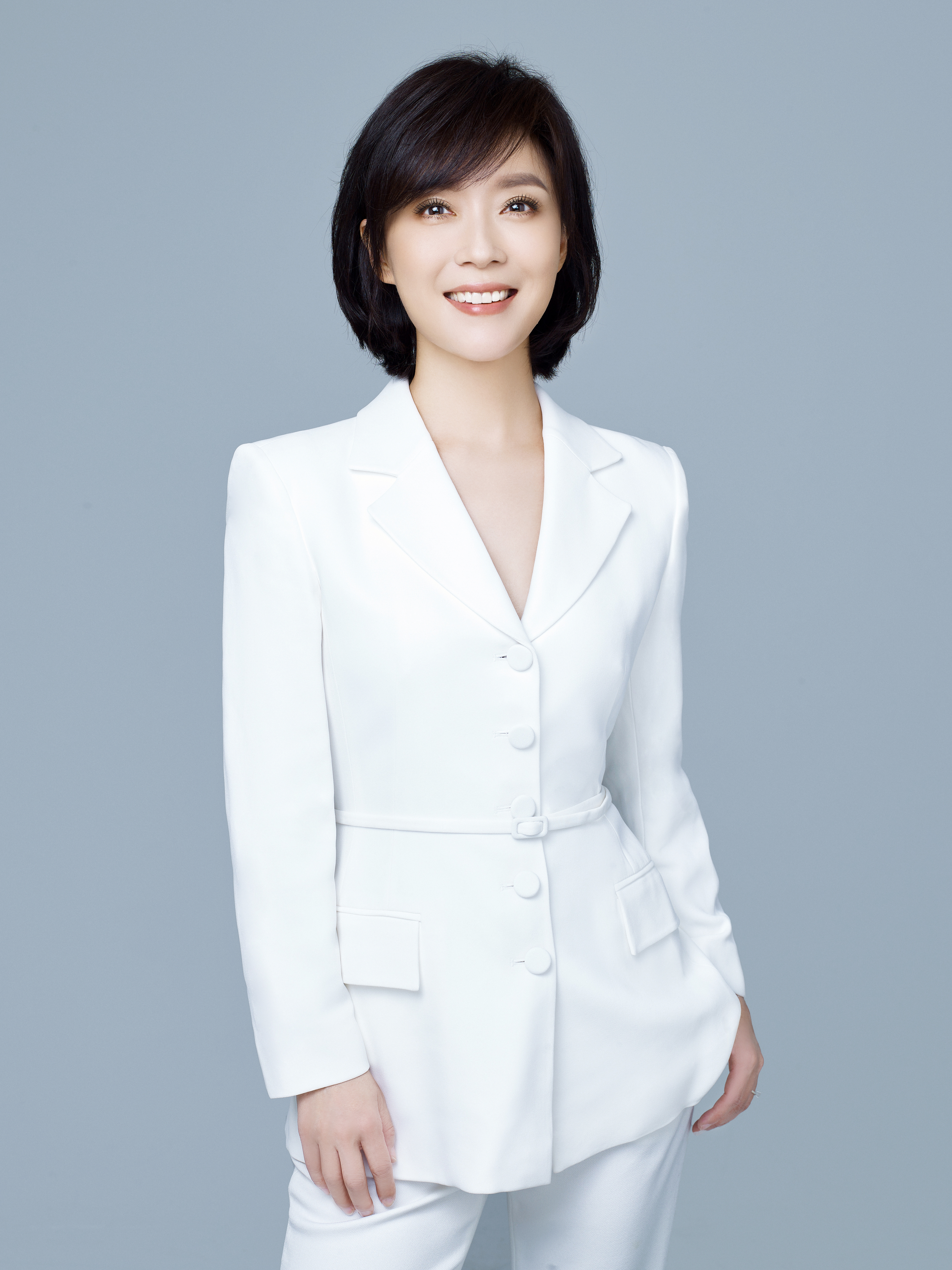庞晓戈的老公是谁 庞晓戈的老公是谁啊