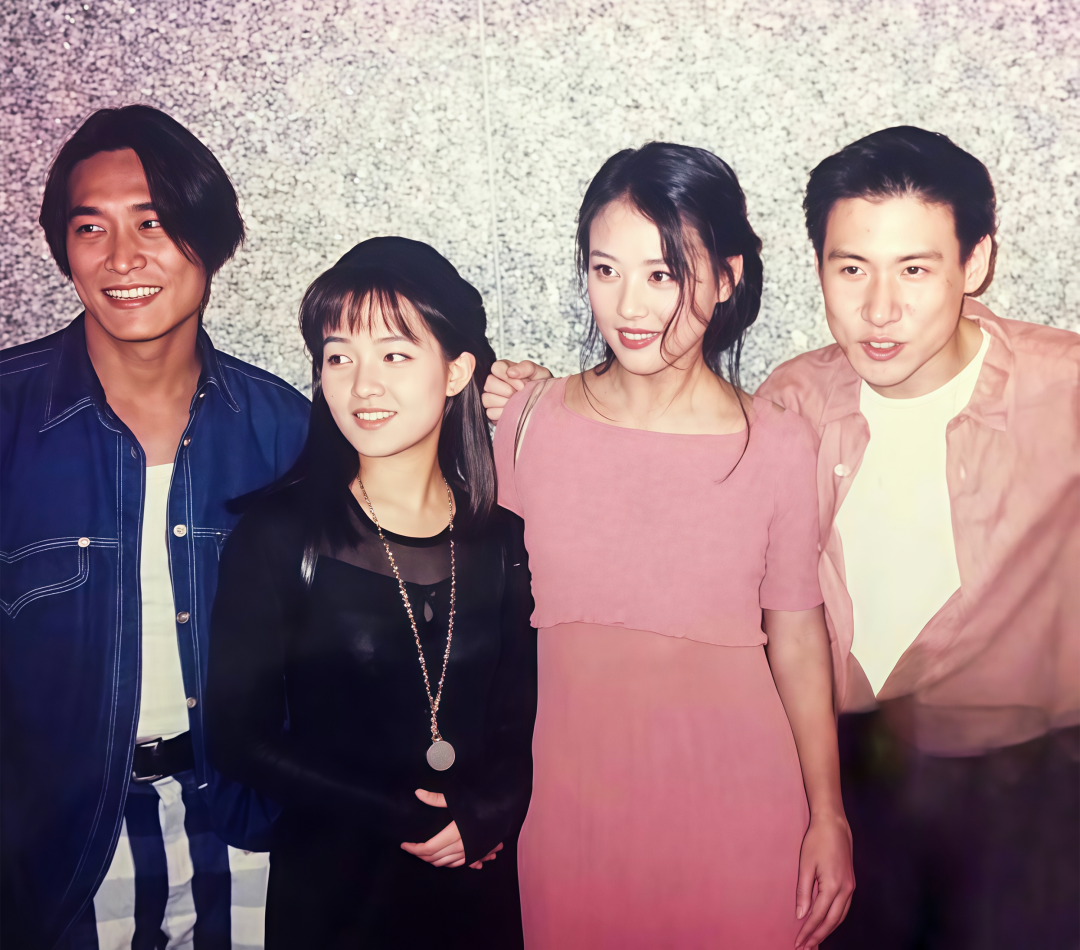 台湾七仙女都有谁 台湾七仙女中谁的干系最好 台湾七仙女都有谁 台湾七仙女中谁的干系最好