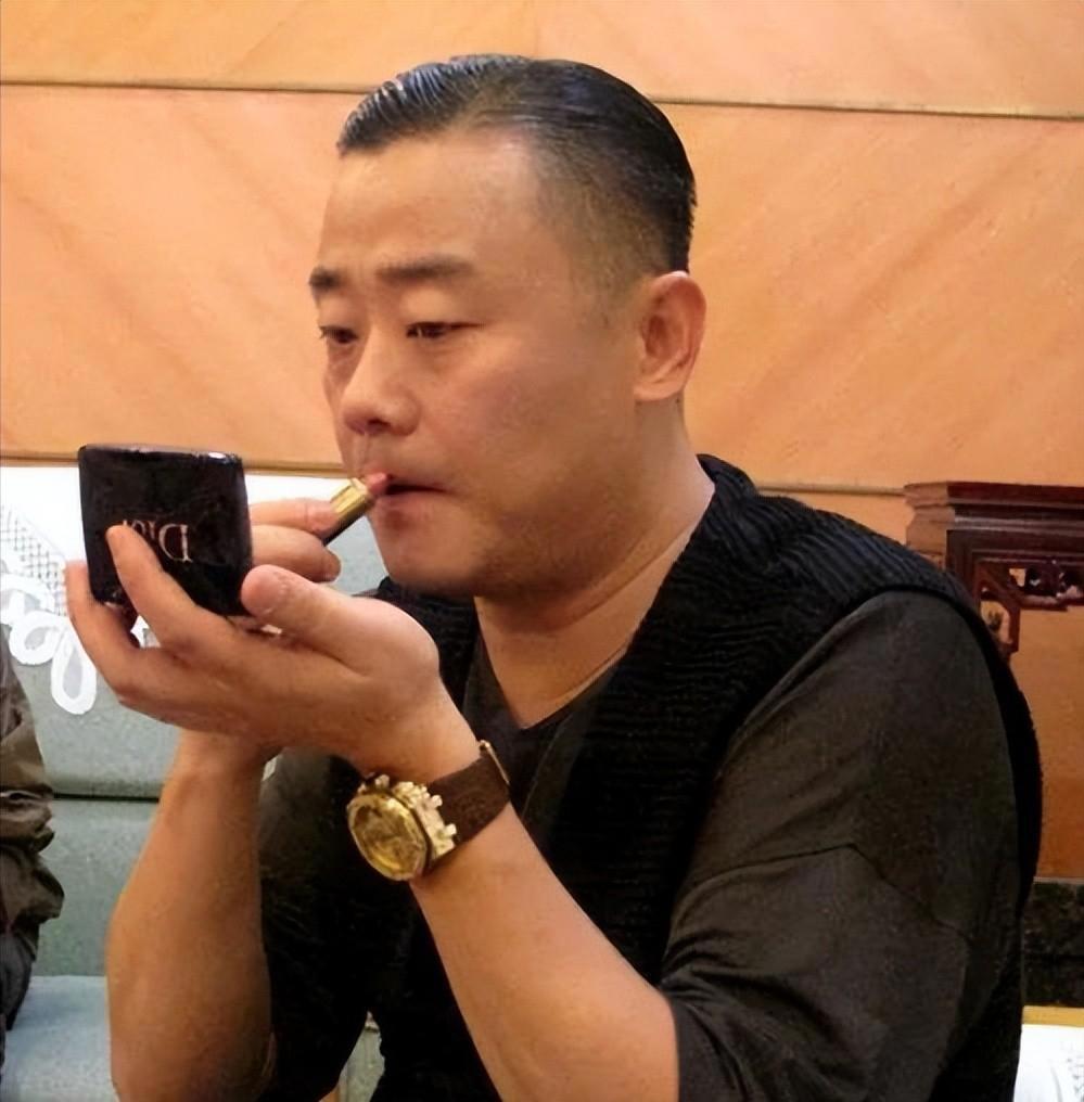 周立波妻子发长文 周立波的