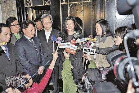 严珍纳 严珍纳个人资料