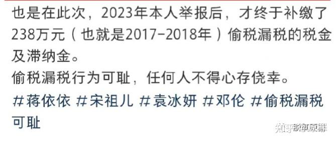 明星偷税漏税会坐牢吗 明星偷税漏税论文3000字
