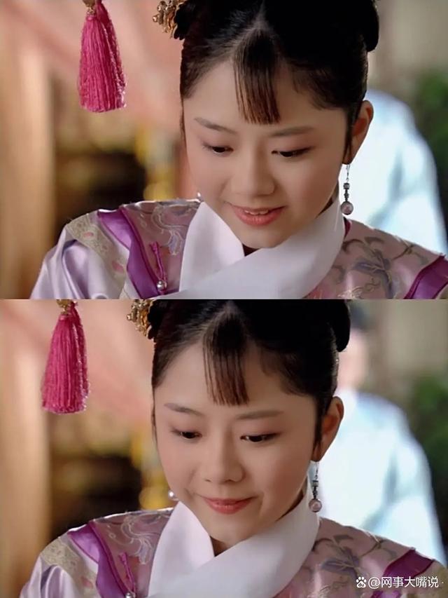 淳朱紫饰演者 淳朱紫的原型 淳朱紫饰演者 淳朱紫的原型