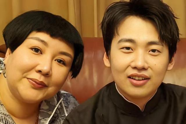 郭德纲老婆胡中惠照片 郭德纲老婆胡中惠照片高清 郭德纲老婆胡中惠照片 郭德纲老婆胡中惠照片高清
