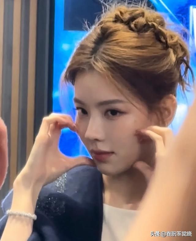 孙一宁直播 孙一宁直播室