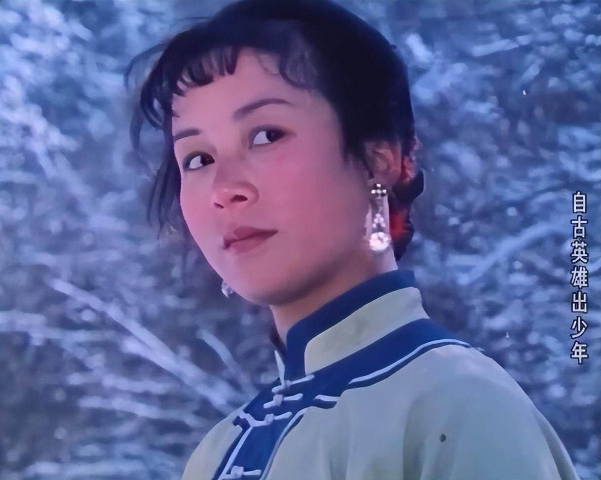 豹妹李小燕 豹妹李小燕现状 豹妹李小燕 豹妹李小燕现状