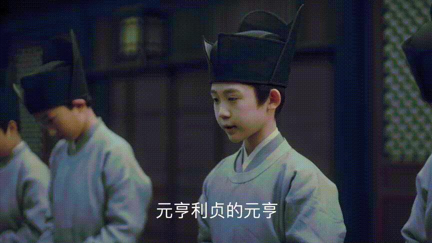 梁元亨 梁元亨是什么人 
