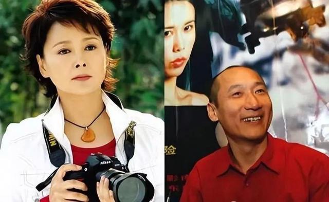 张瑜老公 张瑜的妻子 张瑜老公 张瑜的妻子