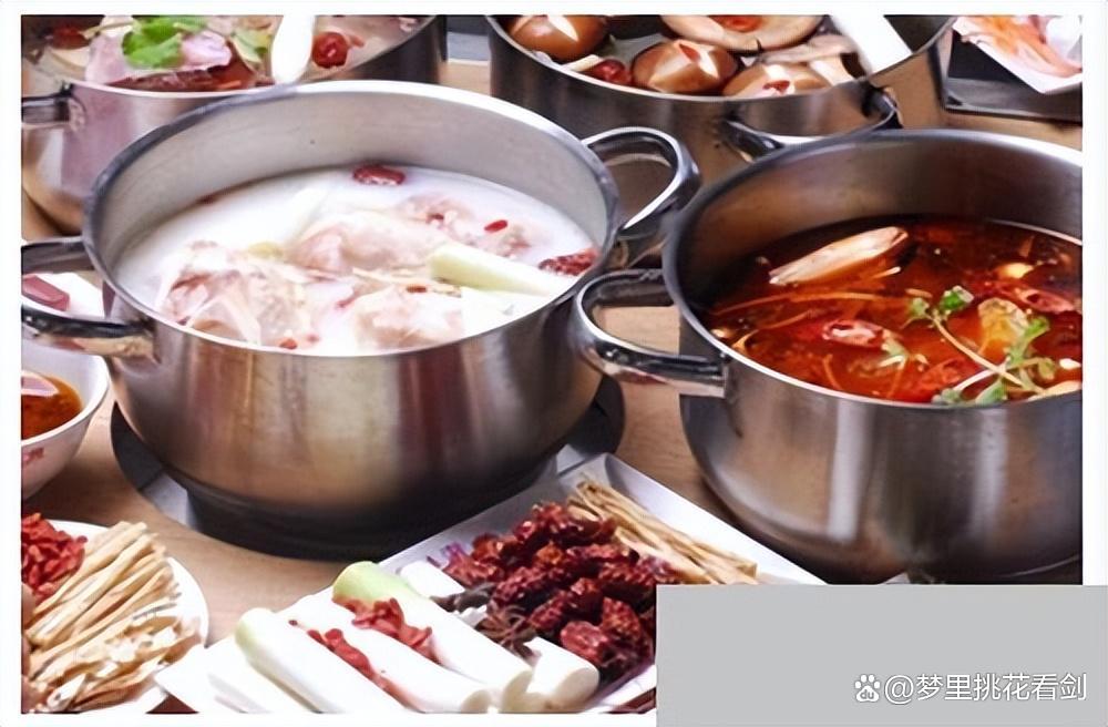 任泉火锅店 任泉火锅店开了多久