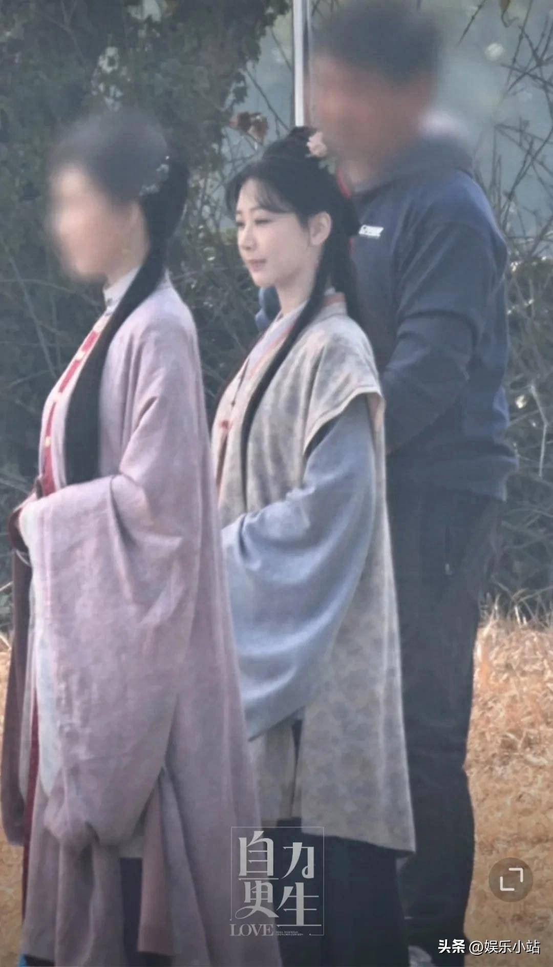 张艺兴唐嫣 张艺兴唐嫣在一起过吗 张艺兴唐嫣 张艺兴唐嫣在一起过吗