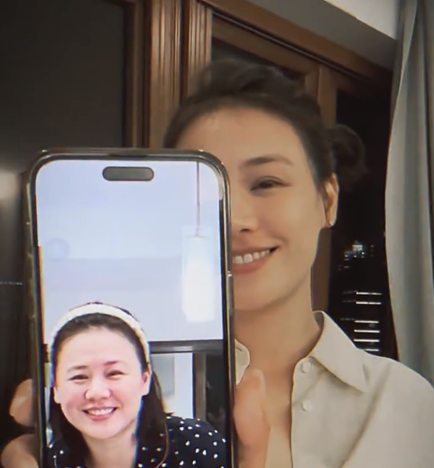 马思纯胖成贾玲 马思纯胖成贾玲图片 马思纯胖成贾玲 马思纯胖成贾玲图片