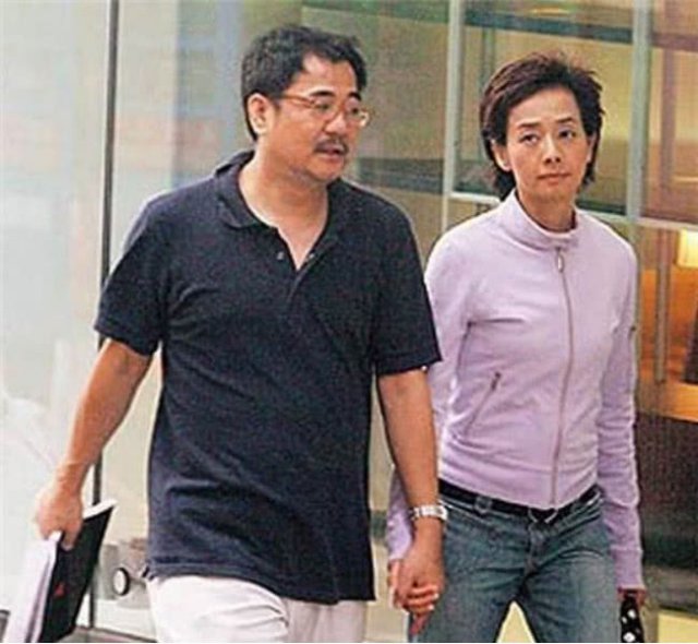 毛舜筠老公 毛舜筠老公是黎知前男敌人吗 毛舜筠老公 毛舜筠老公是黎知前男敌人吗