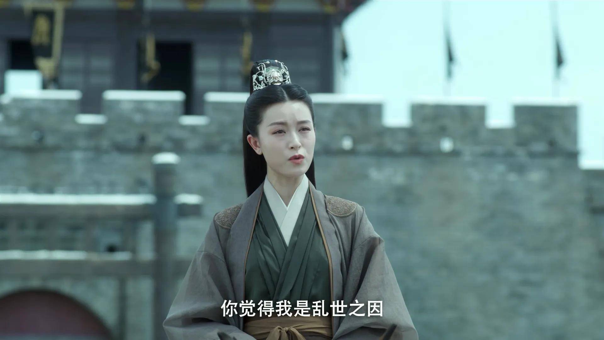 赵宣素结局 赵宣素结局是什么