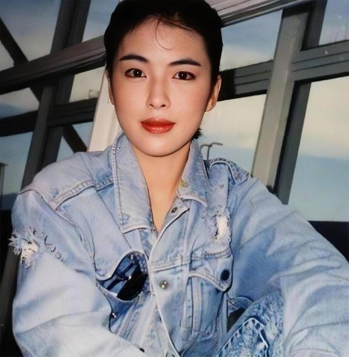 张学友的老婆是谁 张学友的老婆叫什么名字?