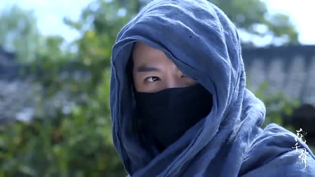 花千骨东华 花千骨东华是什么身份