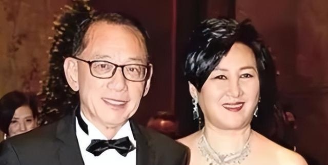 容祖儿杨受成 你百度一下,杨受成和容祖儿母女,那才叫出色 