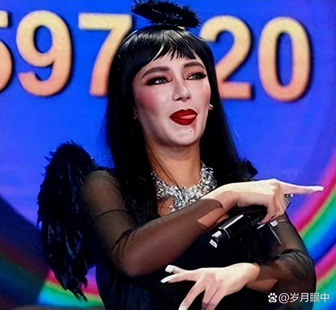 超级女声整容的简单介绍