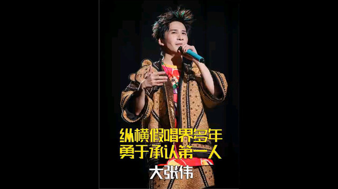 大张伟毒瘾 大张伟into1 大张伟毒瘾 大张伟into1