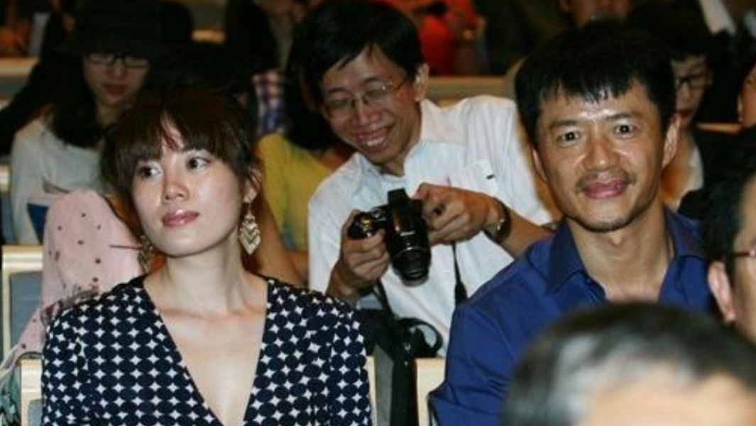 段奕宏妻子晒恩爱 段奕宏的妻子是哪里人 