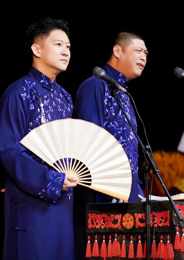 曹云金的师傅 曹云金 徒弟