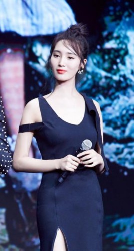李现的女伴侣王紫璇 李现和妻子王紫璇的照片 李现的女伴侣王紫璇 李现和妻子王紫璇的照片