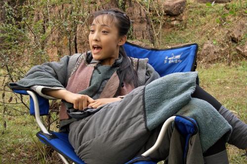 血色湘西白静 血色湘西女主白静知乎