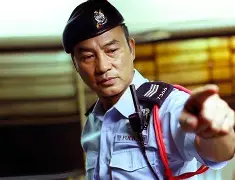温碧霞任达华香魂 温碧霞任达华香魂70剧情介绍