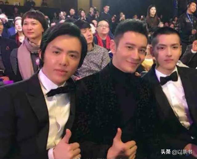 郎朗李云迪 李云迪和郎朗比照 