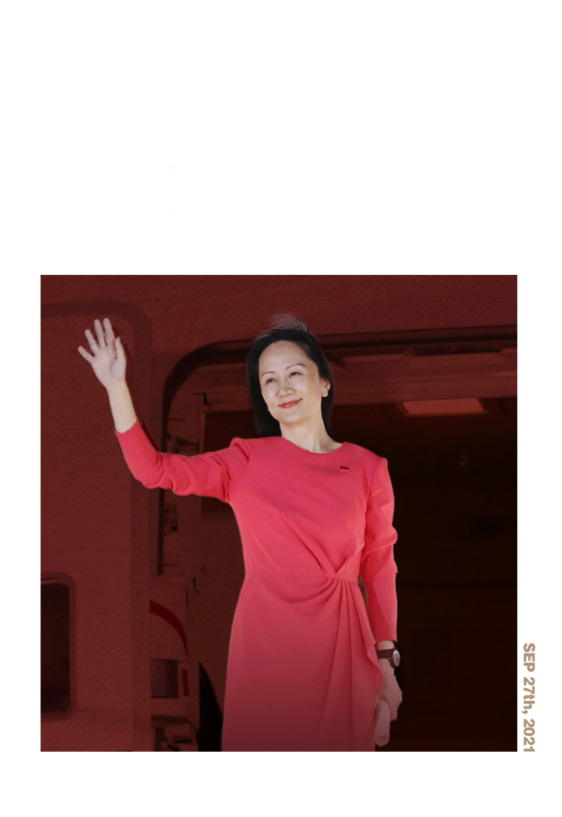孟晚舟年轻时候照片 孟晚舟年轻照片比照姚安娜 孟晚舟年轻时候照片 孟晚舟年轻照片比照姚安娜