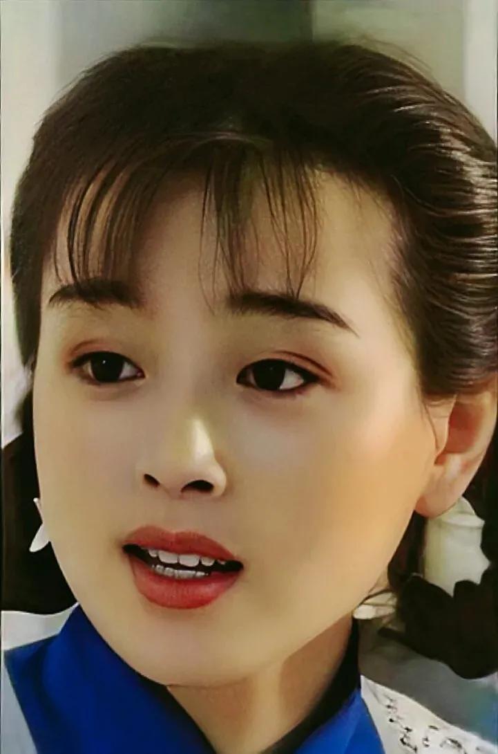 演员赵明明 演员赵明明现在状况