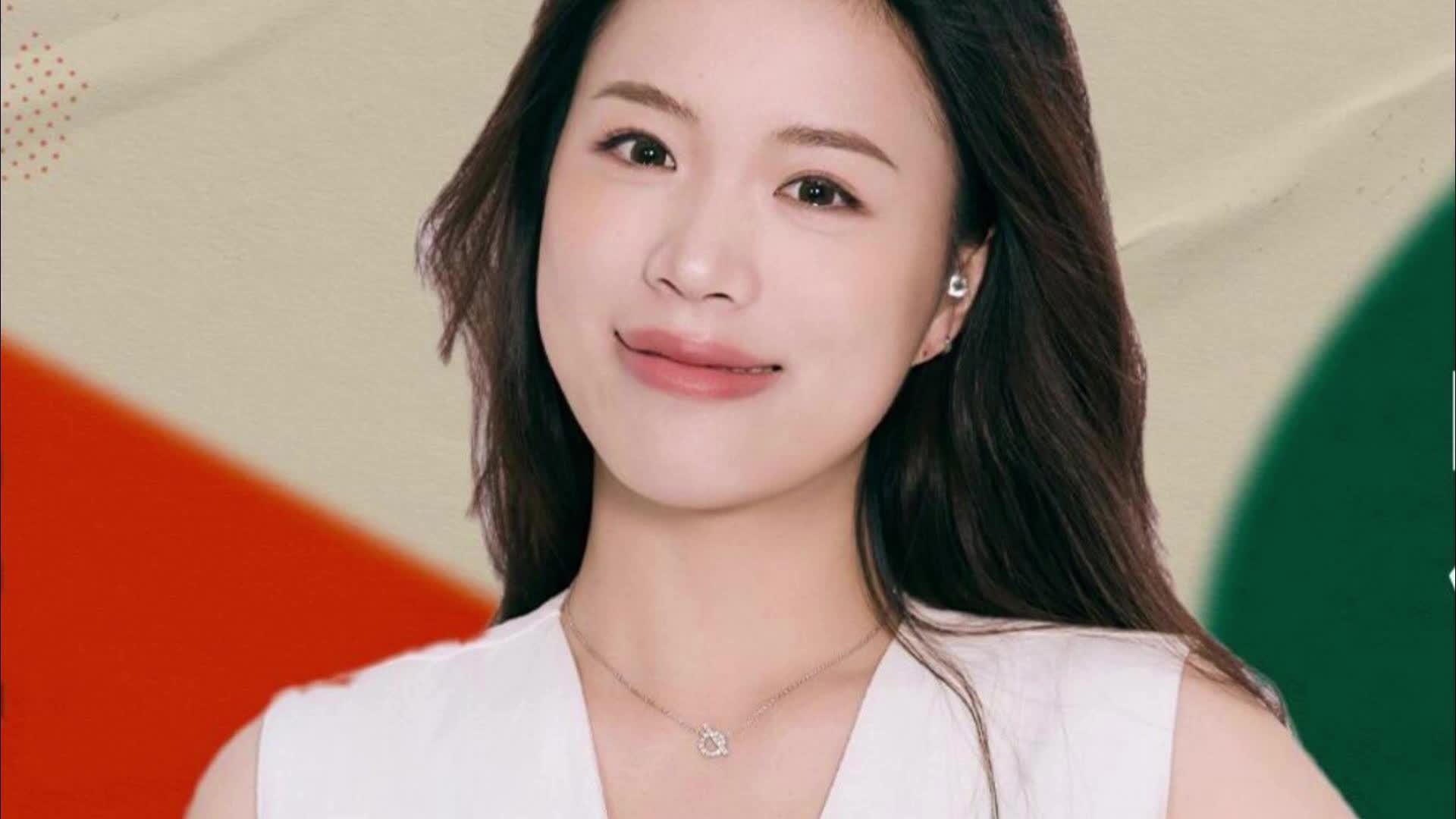 杨倩哪里人 杨倩故乡是哪的 