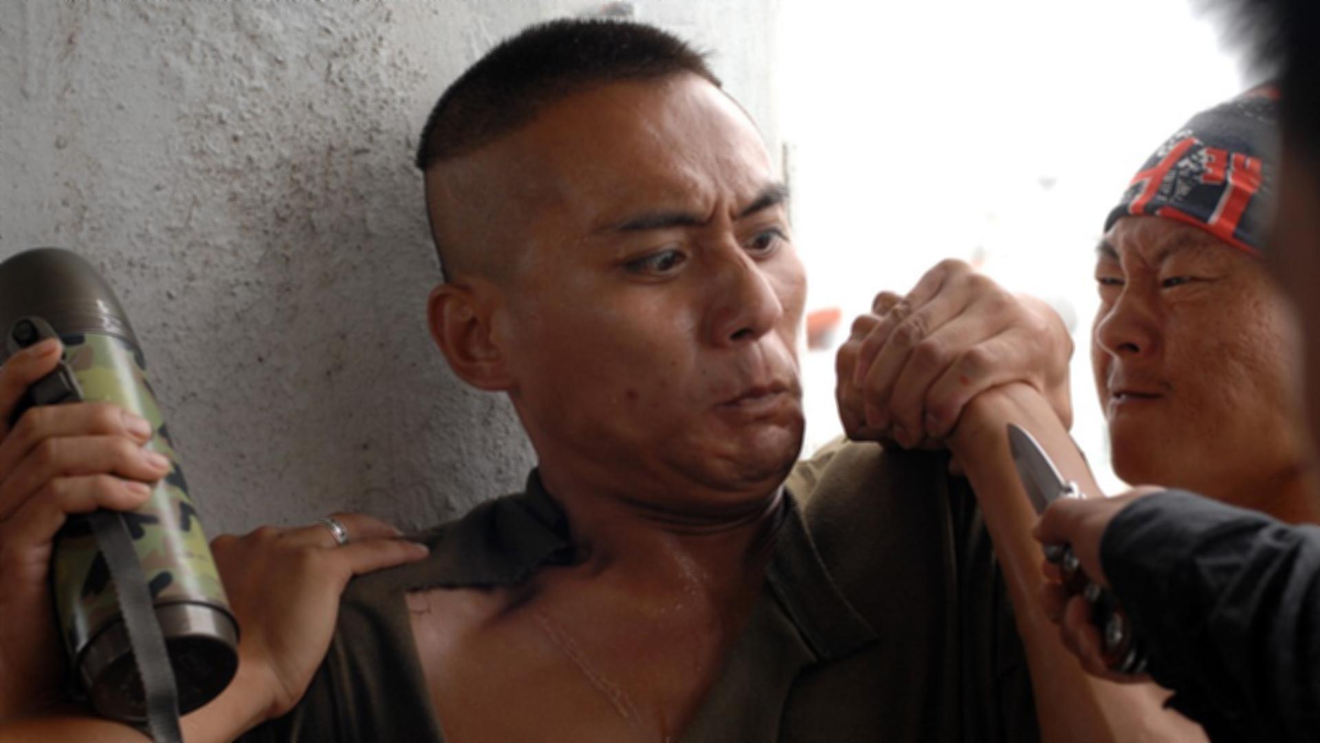 谢文东是谁 谢文东是什么小说 谢文东是谁 谢文东是什么小说