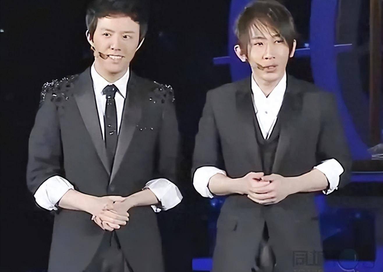 刘谦回应找力宏事件 刘谦在春晚说了王力宏什么 刘谦回应找力宏事件 刘谦在春晚说了王力宏什么