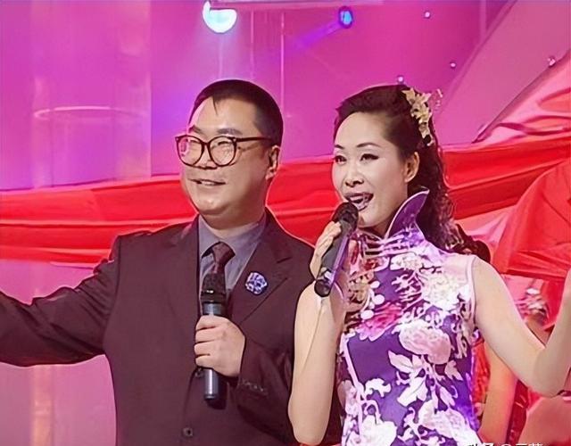 尹相杰的妻子 尹相杰的妻子郭永美是干什么的 尹相杰的妻子 尹相杰的妻子郭永美是干什么的