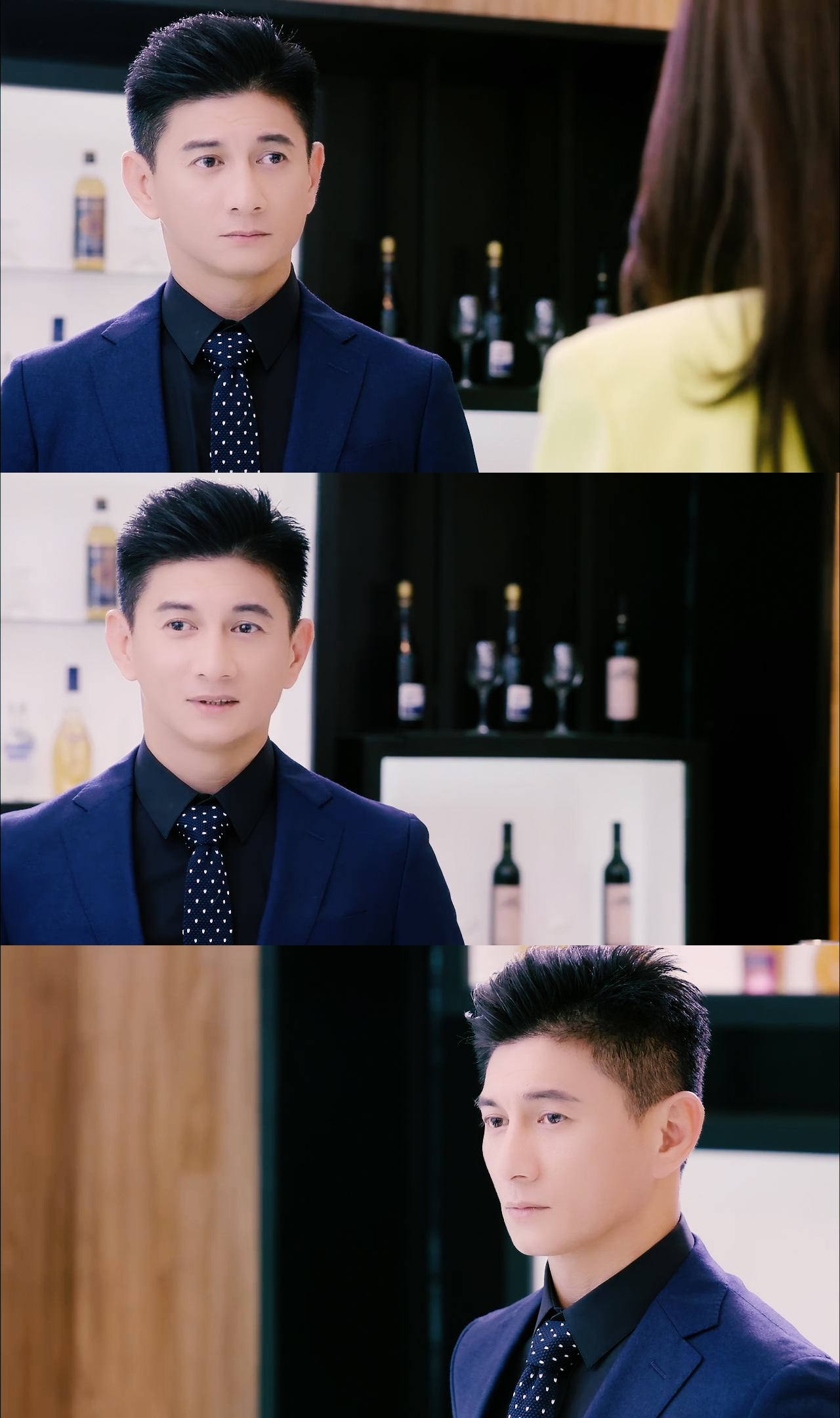 吴奇隆快乐大本营 马苏吴奇隆快乐大本营