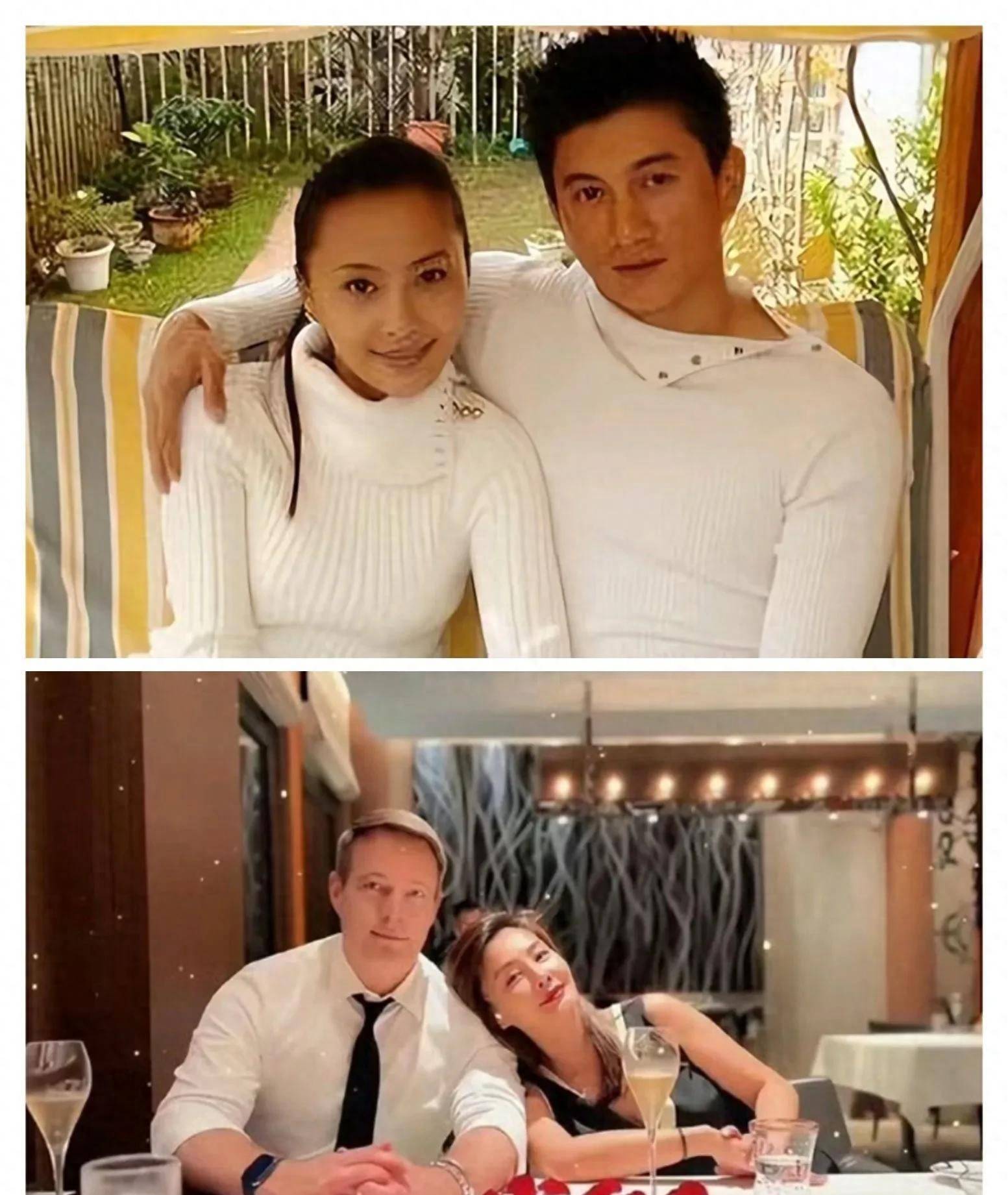 马雅舒刘恺威 马雅舒刘恺威杜淳一起演过的电视剧