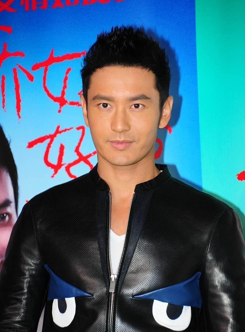 黄晓明退出浪姐2 黄晓明退出浪姐2了吗