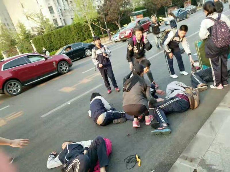 大连522事件 大连522事件后续 