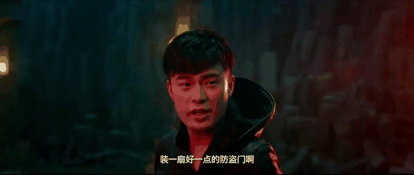 恋爱公寓张起灵 恋爱公寓大影戏张起灵饰演者是谁 恋爱公寓张起灵 恋爱公寓大影戏张起灵饰演者是谁
