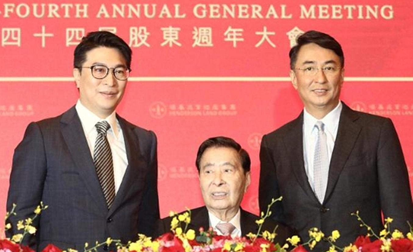 李嘉诚和李家诚 李嘉诚干系表 李嘉诚和李家诚 李嘉诚干系表
