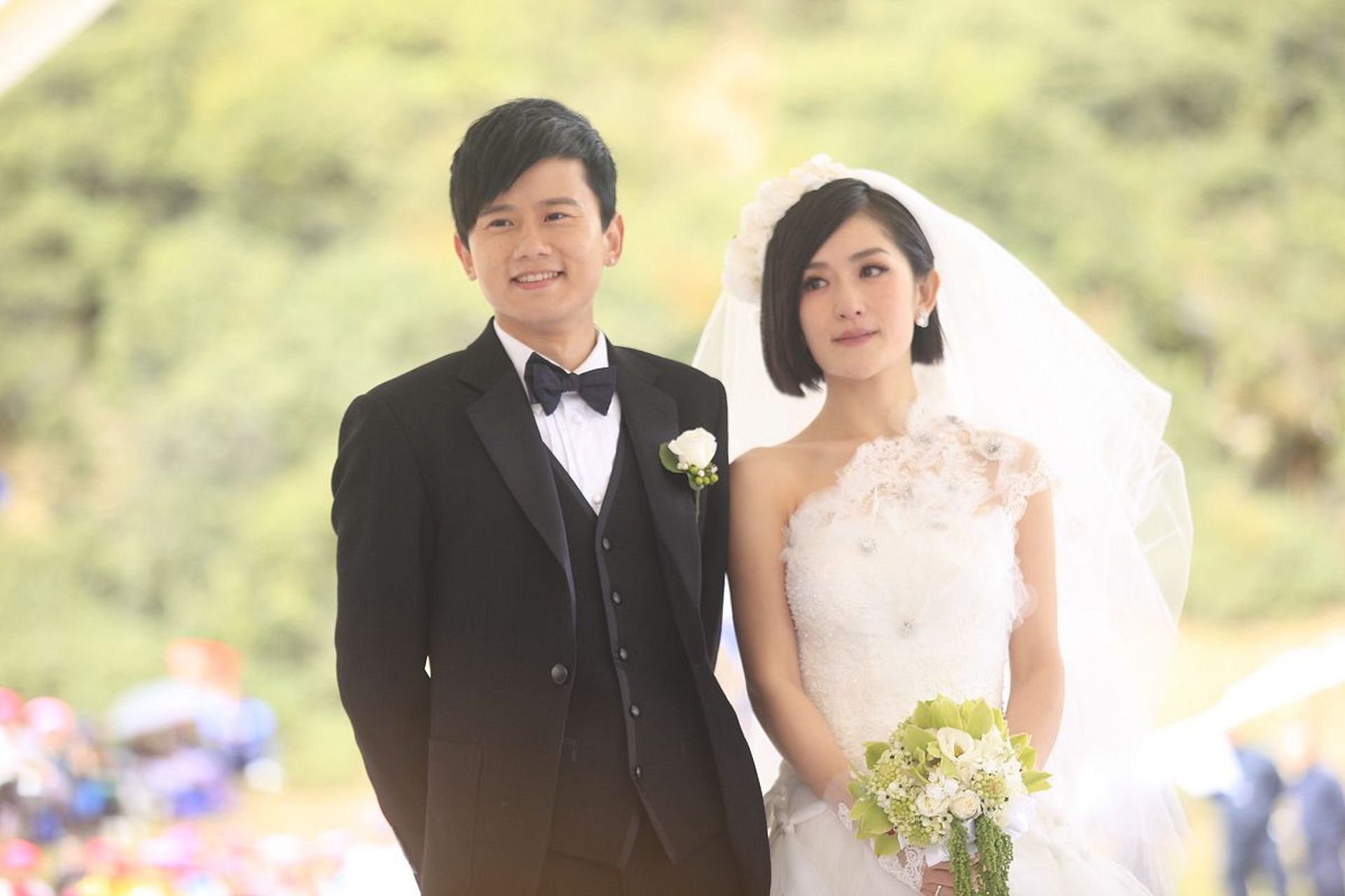 张杰谢娜婚纱照全部 张杰跟谢娜婚纱合影照片 张杰谢娜婚纱照全部 张杰跟谢娜婚纱合影照片