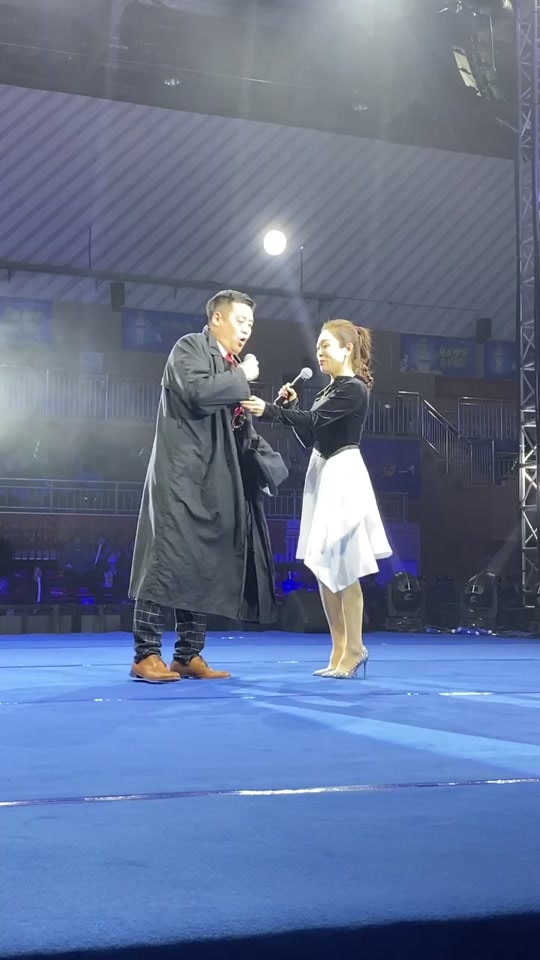 宋晓峰老婆 宋晓峰老婆资料简介