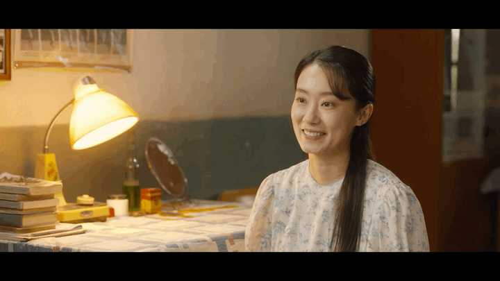 包文婧在你好李焕英中演的谁 你好李焕英包文婧扮演的脚色名字 