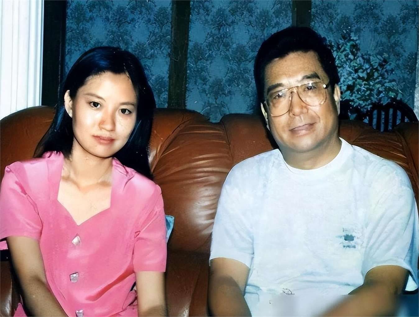 李双江之子李天一近况 李双江儿子李天一多大岁数