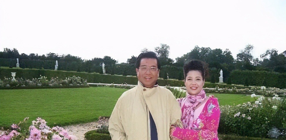 李双江之子李天一现状 李双江儿子李天一多大岁数 李双江之子李天一现状 李双江儿子李天一多大岁数