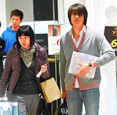 游鸿明的妻子 游鸿明妻子是姑苏人吗 