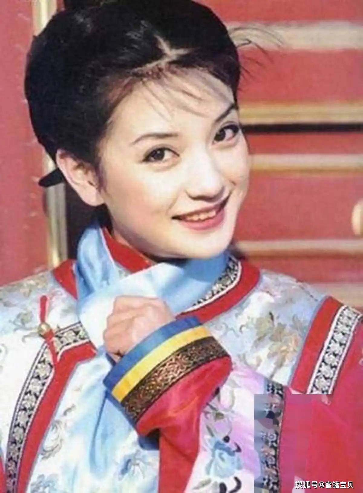 赵薇旗下艺人有哪些 赵薇旗下女艺人名单 赵薇旗下艺人有哪些 赵薇旗下女艺人名单