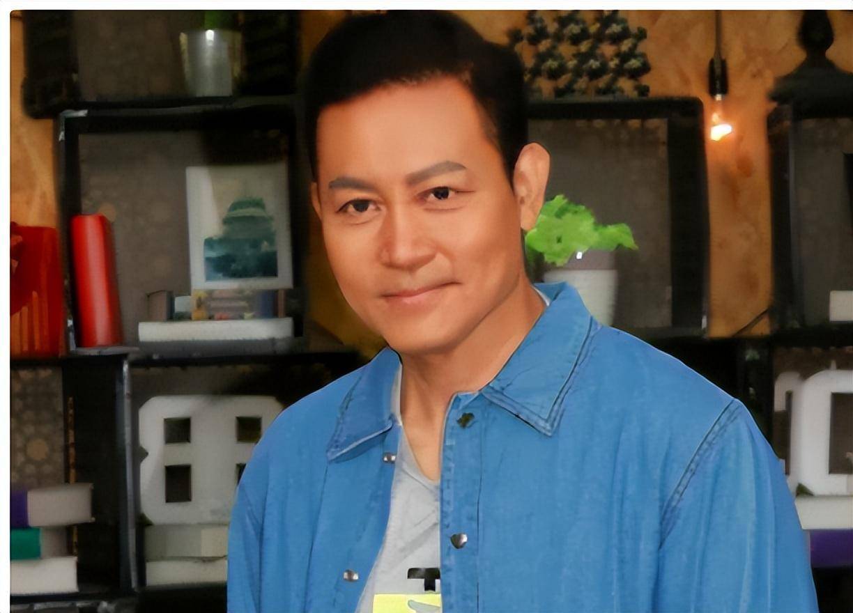 曾伟权和叶丽仪 曾伟权的情感阅历 曾伟权和叶丽仪 曾伟权的情感阅历